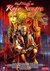 Rojo Sangre (2004)