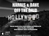 Off the Grid with Harris & Dave (2017)