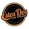 Estos Dos Sin Frenos (2015)