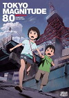 Tokyo Magnitude 8.0 (2009)