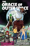 The Oracle of Outer Space (2018)