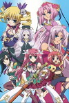 Shin Koihime musô: Otome tairan (2010)