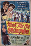 Meet Me on Broadway (1946)