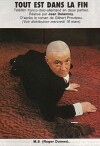 Indras Rache (1987)