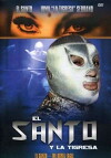 Santo y el águila real (1973)