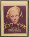 Elinor Norton (1934)