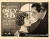 Only 38 (1923)