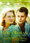 For a Woman (2013)