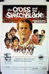 The Cross and the Switchblade (1970)