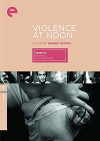 Violence at Noon (1966)