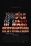 ZMD: Zombies of Mass Destruction (2009)