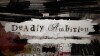 Deadly Ambition (2013)