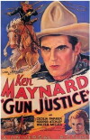 Gun Justice (1933)