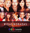 Vidas robadas (2008)