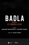 Badla (2018)