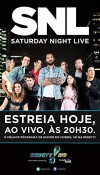 Saturday Night Live (2012)