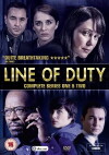 Line of Duty (2012)