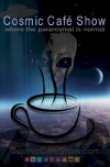 Cosmic Café Show (2014)