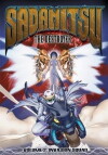 Sadamitsu the Destroyer (2001)
