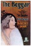 The Secret Hour (1928)