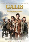 Galis: The Journey to Astra (2014)