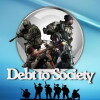 Debt to Society (2019)