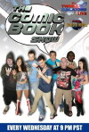 The Comic Book Show (2013)