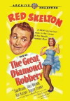 The Great Diamond Robbery (1954)