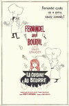 La cuisine au beurre (1963)