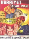 Hürriyet apartmani (1944)