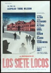 The Revolution of the Seven Madmen (1973)