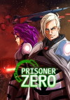 Prisoner Zero (2016)