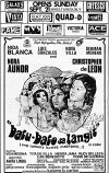 Batu-bato sa langit: Ang tamaa'y huwag magagalit (1975)