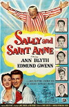 Sally and Saint Anne (1952)