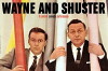 The Wayne & Shuster Show (1955)