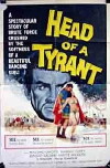 Head of a Tyrant (1959)