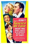 Service de Luxe (1938)