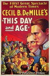 This Day and Age (1933)