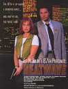 Ed McBain's 87th Precinct: Heatwave (1997)