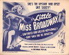 Little Miss Broadway (1947)