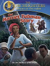 Torchlighters: The Harriet Tubman Story (2018)
