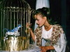 O modrém ptácku (1998)