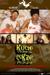 Kuchi Costs Money and CoKane Keeps the Cable On (2016)