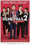 Party Crashers 2 (2017)