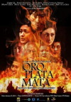 Oro, Plata, Mata (1982)