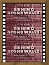 Behind Stone Walls (1932)