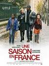 A Season in France (2017)