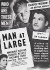 Man at Large (1941)