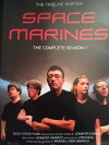 The Timeline Shifter: Space Marines (2017)