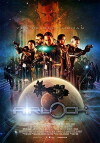 Airlock (2015)